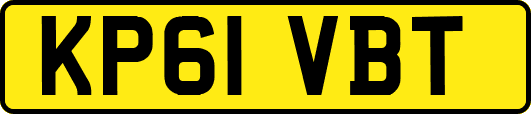 KP61VBT