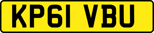 KP61VBU