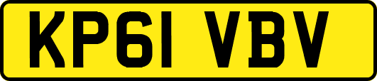 KP61VBV