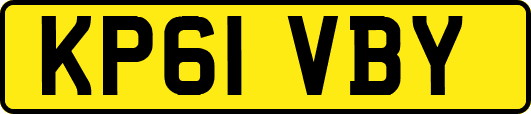 KP61VBY