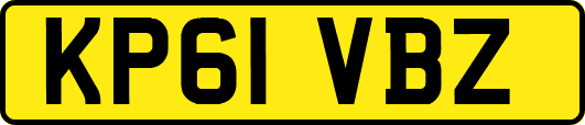 KP61VBZ