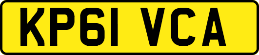 KP61VCA
