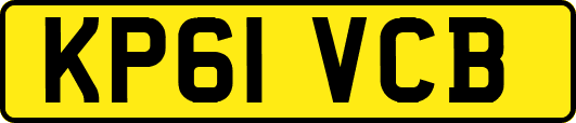 KP61VCB