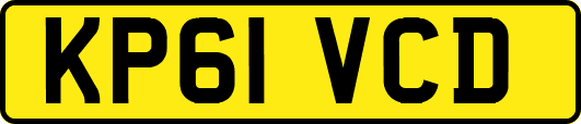 KP61VCD