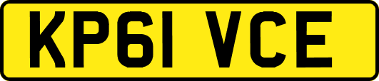 KP61VCE