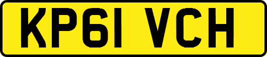 KP61VCH