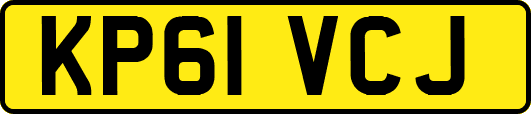KP61VCJ