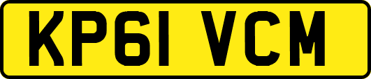 KP61VCM
