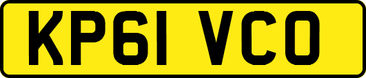 KP61VCO