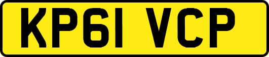 KP61VCP