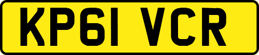KP61VCR