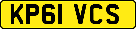 KP61VCS