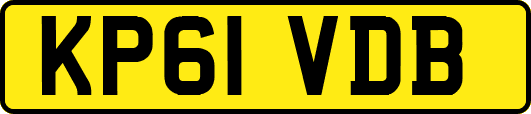 KP61VDB