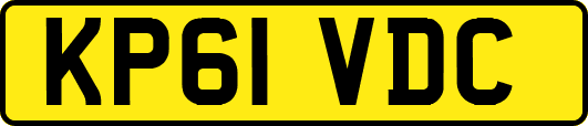 KP61VDC