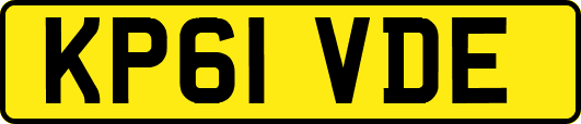 KP61VDE