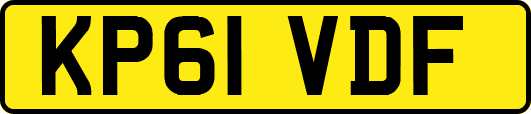 KP61VDF