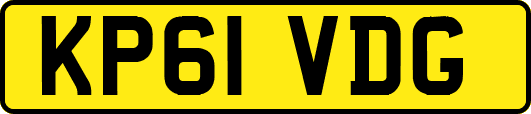 KP61VDG