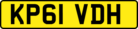 KP61VDH