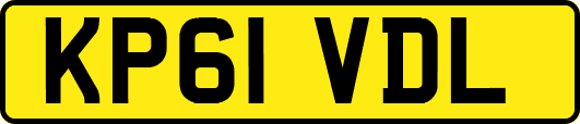 KP61VDL