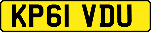 KP61VDU