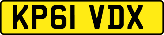 KP61VDX