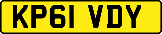 KP61VDY