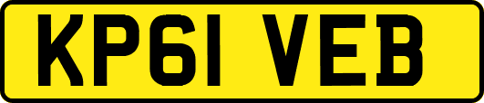 KP61VEB