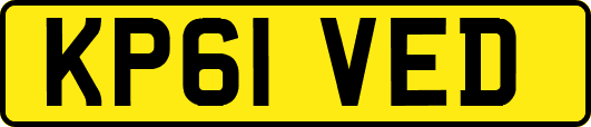 KP61VED