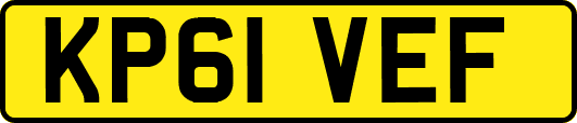 KP61VEF