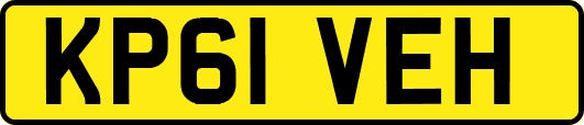 KP61VEH