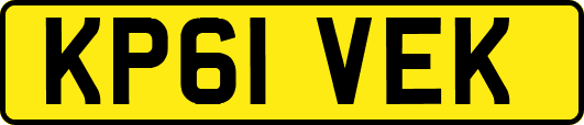 KP61VEK