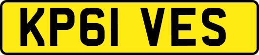 KP61VES