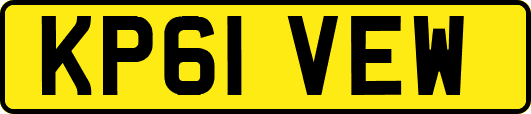 KP61VEW