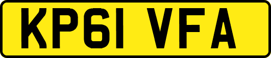 KP61VFA