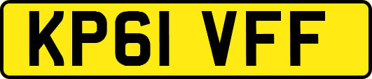 KP61VFF
