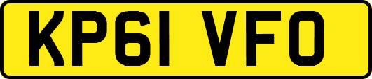 KP61VFO
