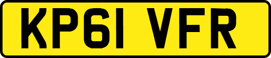 KP61VFR
