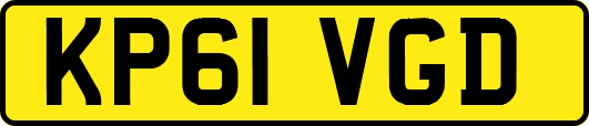 KP61VGD