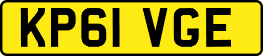 KP61VGE