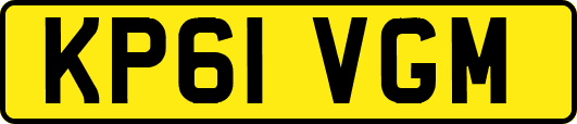 KP61VGM