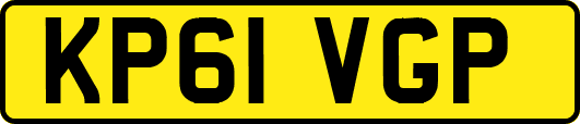 KP61VGP