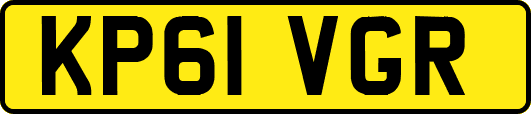 KP61VGR