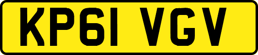 KP61VGV