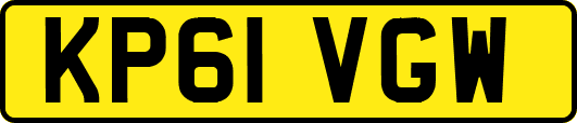 KP61VGW