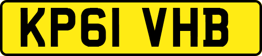KP61VHB