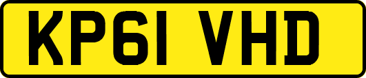 KP61VHD