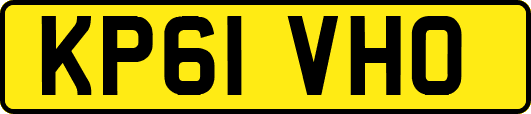 KP61VHO