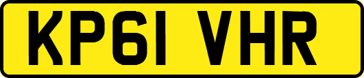 KP61VHR
