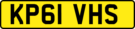 KP61VHS