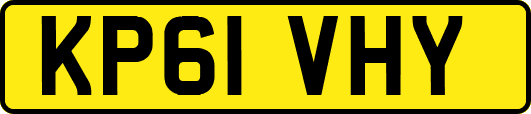 KP61VHY